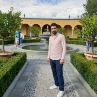Jouan Ismail