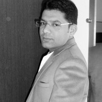 Gaurav Sharma