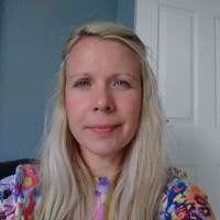 Katie Williscroft (Nicholson)