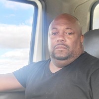 Christopher Hall Sr.