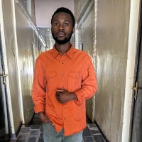 Patrick Nambajimana