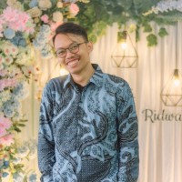 Muhammad Ridwan Hambali