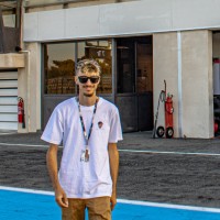 Tom Tessier