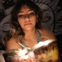 Andrea Ramirez-Estrada