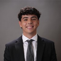 Noah Glovsky