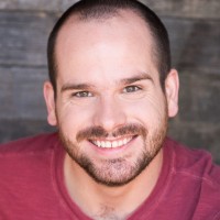 Grey Robertson