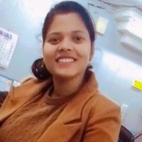 Varsha Upadhyay