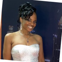 Tiffany Raines