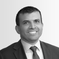 Shay Ramalingam
