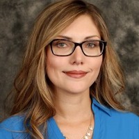 Veronica Gagnelius