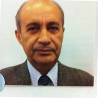 Ardeshir Lohrasbi