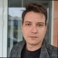 Yaroslav Ivachshenko