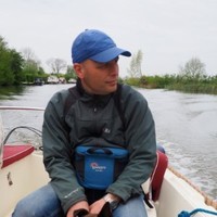 Thomas Oosterhof