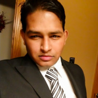 Shazam Hanif
