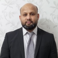 Mohammad Romalus Mahmud