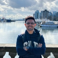 Bhavik Patel