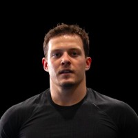 Jordan Grant