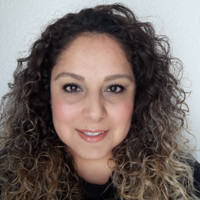 Angélica Domínguez Hernández