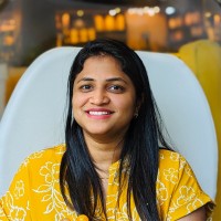 Madhurasree Tirumalaraju