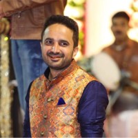 Piyush Modhwadia