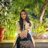 Khushi Bumb