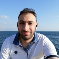 Alaaeddine Arnaout