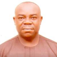 Prof Chidi Amaechi
