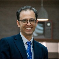 Mehdi Khamse