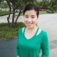 Judy Hu