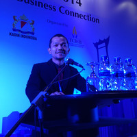Jibril Yudha Hartanto