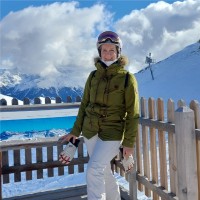 Wilma Verhaard
