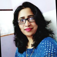 JAISHRI PATIL