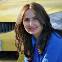 Armine Udumyan