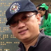 david Liu