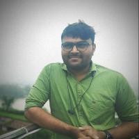 Kishan Kaneriya