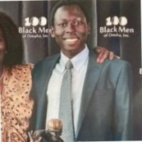 Martin Mwita Jr.