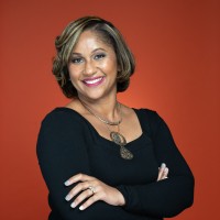 Nkechi M. Animashaun