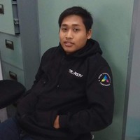 Kurniawan Admajaya