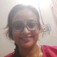 Geetika Nandwani