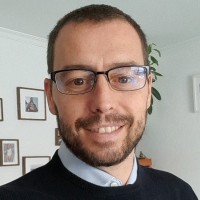 Alberto Garcia Gaona