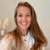 Lena Lillian Storemyr