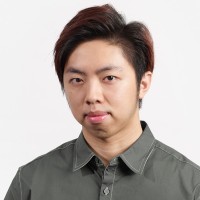Frankie Chen