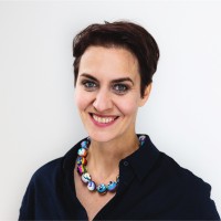 Justyna Wilkinson