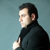 mousa ramezani