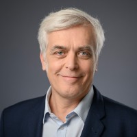 de La Loge Eric