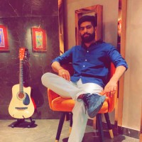 Chirag Andani