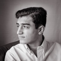 Zak Zaidi