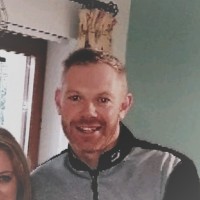 Gregg Smyth