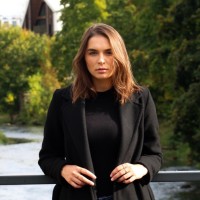 Viktorija Laurinėnaitė