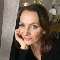 Helene Fägerblad